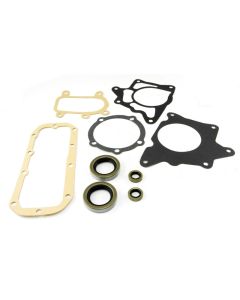 Omix Transfer Case Gasket & Seal Kit Dana 20 72-79 CJ - 18603.02