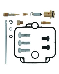 QuadBoss 2001 Yamaha YFM600 Grizzly 4x4 Carburetor Kit - 418354