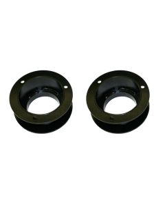 Skyjacker Suspension Front Leveling Kit 1994-2001 Dodge Ram 1500 4 Wheel Drive - D25MS