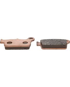 All Balls Racing 19-23 Beta RR 2T 125 Sintered Brake Pad - Rear - 18-8068