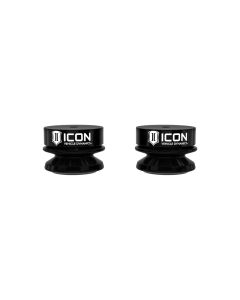 ICON Foam Bump Stop Kit Low Profile - 191206
