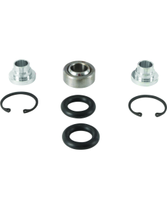 QuadBoss 06-11 Polaris LT-R450 QuadRacer Front Lower Shock Bearing Assembly - 421046