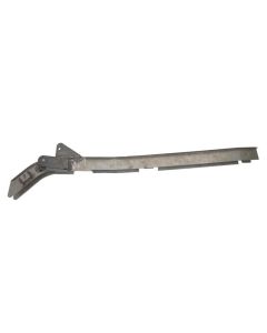 Rust Buster 1997-2002 Jeep Wrangler Full Center Frame Repair Kit with Trail Arm Mount - Right - RB3061R