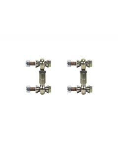 Eibach 18-20 Jeep Grand Cherokee Trackhawk Front Anti-Roll Kit (Adjustable End Link System) - AK41-51-022-01-20
