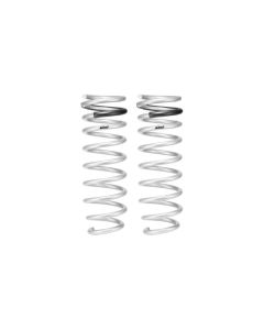 Eibach 22-24 Ford Bronco Raptor Pro-Lift-Kit Rear Springs (For Use w/ OE Fox E-Shocks) - E30-35-063-02-02
