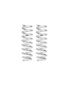 Eibach 22-23 Ford Bronco Raptor Pro-Lift-Kit +2.6in. Front Springs (For Use w/ OE Fox E-Shocks) - E30-35-063-02-20