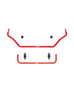 Eibach 2022+ Honda Civic Front & Rear Bar Kit - E40-40-043-01-11