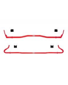 Eibach 2022 Subaru BRZ Coupe 2.4L Anti-Roll Kit - Front (25mm) and Rear (22mm) - E40-82-097-01-11