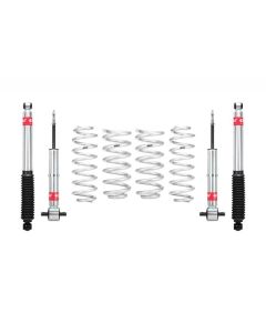 Eibach Springs PRO-TRUCK LIFT SYSTEM (Stage 1) Chevrolet Tahoe 2015-2020 5.3L V8- EIBA-E80-23-030-01