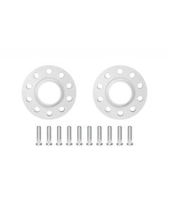 Eibach Pro-Spacer System 15mm Spacers / 4x100 Bolt Pattern / 54mm CB For 16-23 Mazda Miata ND - S90-6-15-040