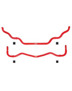 Eibach 32mm Front & 29mm Rear Anti-Roll-Kit for 09-11 Infiniti G37 Sedan / 07-08 G35 Sedan - 6393.320