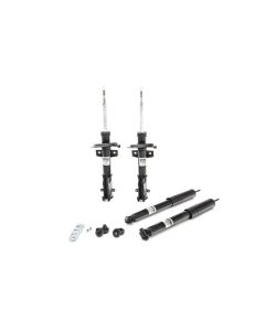 Eibach Pro-Damper Kit for 18-19 Ford Mustang EcoBoost Coupe / 15-19 Ford Mustang GT - E60-35-029-01-22