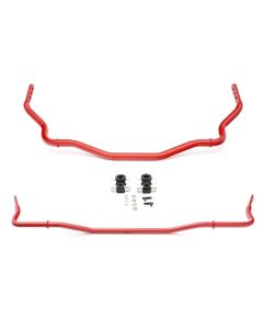 Eibach Front & Rear Sway Bar Set 17-20 Tesla Model 3 AWD/RWD - E40-87-001-01-11