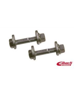 Eibach Pro-Alignment Rear Toe Only Adjustment Kit for 03-08 Nissan 350z / 03-07 Infiniti G35 Coupe / - 5.72055K