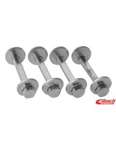 Eibach Pro-Alignment Kit for 00-06 Lincoln LS V6 & V8 - 5.87545K