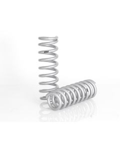 Eibach 07-13 Chevy Silverado 1500 (Excludes Hybrid 2WD) Pro-Lift Kit Springs (Front Springs Only) - E30-23-005-02-20