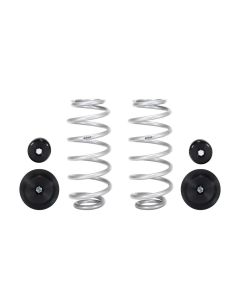 Eibach Pro-Lift Kit for 03-09 Lexus GX470 (Rear Springs Only) - 2.2in Rear - E30-59-005-01-02