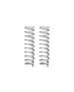 Eibach 03-09 Lexus GX470 Pro-Lift Kit (Front Springs Only) - 2.0in Front - E30-59-005-01-20