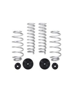 Eibach Pro-Lift Kit for 03-09 Lexus GX470 (Front and Rear Springs) - 2.0in Front / 2.2in Rear - E30-59-005-01-22