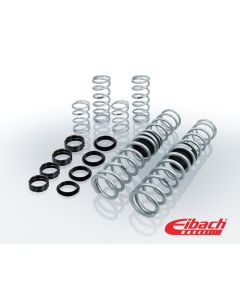Eibach 18-20 Polaris RZR XP 4 Turbo (Fox Pro-UTV) Stage 2 Performance Spring System Set Of 8 Springs - E85-209-012-05-22