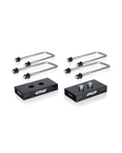 Eibach 09-13 F150 2WD Pro-Truck Rear Lift Block 1 in. Lift - LB81-35-037-02-02