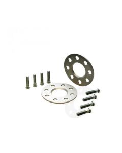 Eibach Pro-Spacer 01-10 Chrysler PT Cruiser 5mm Thickness 5x100 Hub 57.1 - S90-5-05-032