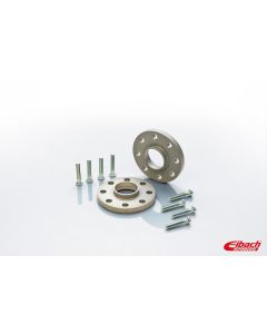 Eibach Pro-Spacer System 15mm Spacer - 2015 Ford Mustang Ecoboost / V6 / GT - S90-6-15-056