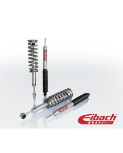 Eibach 18-20 Ford F-150 2WD (Diesel) PRO-Truck Lift System (Stage 1) - E80-35-035-07-22