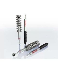 Eibach Pro-Truck Lift Kit for 14-18 Ram 2500 (Must Be Used w/Pro-Truck Front Shocks) - E80-27-006-01-22