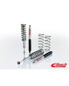 Eibach 19-21 Ram 1500 4WD Pro-Truck Lift Kit (Incl. Lift Springs/Sport Shocks) - E80-27-011-02-22
