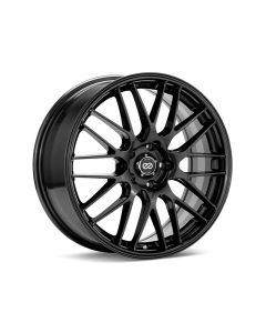 Enkei EKM3 Wheel Performance Series Gunmetal 17x7 5x114.3 45mm- ENKE-442-770-6545GM