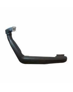 Injen EVOLUTION Snorkel For The Jeep JK 2007-2018 Jeep Wrangler JK *Requires Hood Modification*- INJE-EVO15070