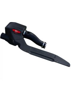 Injen 16-20 Toyota Tacoma V6-3.5L Evolution Cold Air Intake System 8 Layer Cotton Gauze Air Filter - EVO2200C