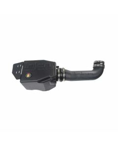 Injen 12-15 Jeep Wrangler JK 3.6L V6 Evolution Intake - EVO5008