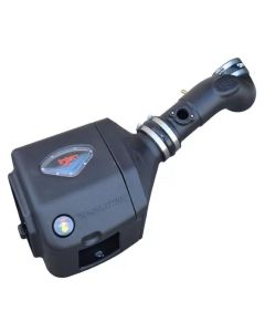 Injen 09-14 Cadillac Escalade EVS/EXT V8-6.2L Evolution Air Intake - EVO7102