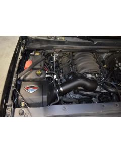 Injen 15-19 Cadillac Escalade V8 6.2L Evolution Air Intake - EVO7103
