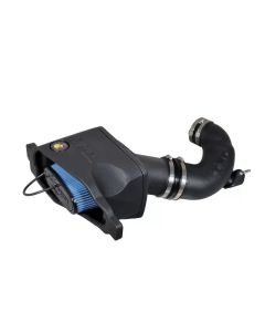 Injen EVOLUTION Cold Air Intake System 2015-2017 Chevrolet Corvette Z06 V8-6.2L Supercharged- INJE-EVO7203