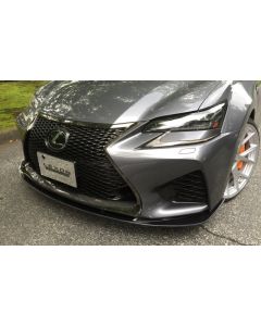 LEXON EXCLUSIVE CARBON Front lip for Lexus GS-F 16 UP
Please check for availability before ordering - LEX-LEGS018-C