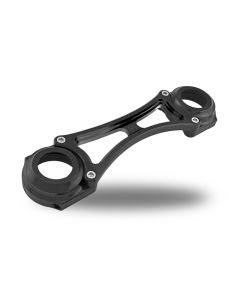 Performance Machine Fork Brace 49mm - Black Ops - 0208-2124-SMB