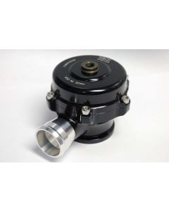 TiAL Sport QR BOV 6 PSI Spring - Black (1.0in) - 002600