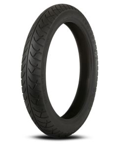 Kenda K671 Cruiser Front Tire - 90/90H-18 51H TL 153A20G7 - 046711808C1