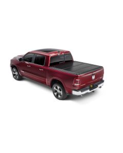 UnderCover 02-18 Dodge Ram 1500 (w/o Rambox) (19-20 Classic) 6.4ft Flex Bed Cover - FX31004