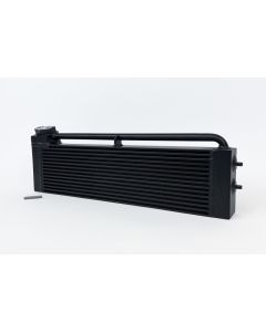 CSF 06-10 BMW E60 M5 / E63 / E64 M6 Race-Spec Oil Cooler - 8275