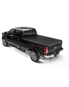 UnderCover 17-20 Ford F-250/F-350 6.8ft Armor Flex Bed Cover - Black Textured - AX22021