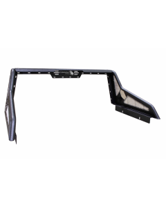 Fishbone Offroad 2020+ Jeep Gladiator Chase Rack - FB21261