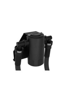 K&N 11-23 Ford F150 3.5L V6 (Gas) Catch Can Oil Separator - 81-0800