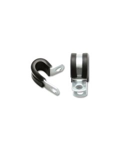 Vibrant Cushion Clamps for 5/8in (-10AN) Hose - Pack of 10 - 17193