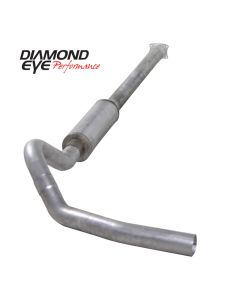 Diamond Eye KIT 4in CB SGL AL CHEVY/GMC 6.6L 2500/3500 01-05 - K4110A