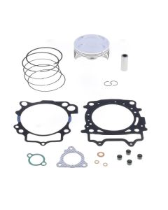 Athena 10-13 Yamaha YZ 450 F 96.95mm Bore Forged 4-Stroke Top End Piston Kit w/Top End Gasket Kit - P5F0970099002A