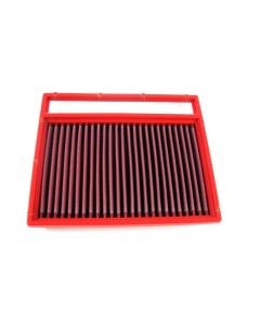 BMC 02-06 Mercedes CL (C215) CL 600 Replacement Panel Air Filter (2 Filters Req.) - FB486/20